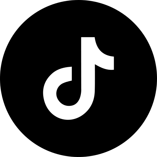 logo TikTok