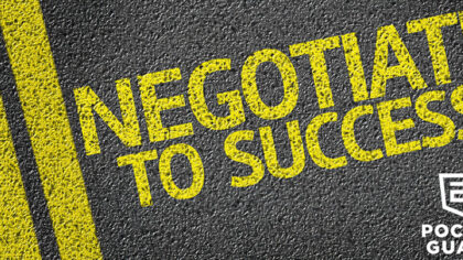 5 Negotiating Tips for the Non-Negotiator