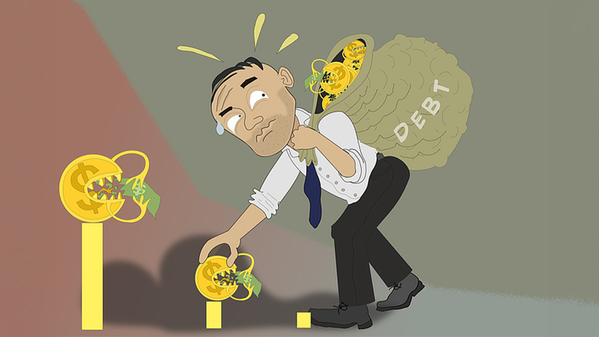 How to Get Out of Payday Loans – A Step-by-Step Guide