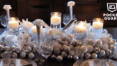 Throw a New Years Bash, Without Bashing Your New Year Budget