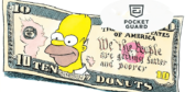 The Financial Wisdom of Homer Simpson