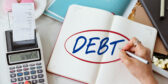 Managing Debt Wisely: Strategies to Pay Off Debt and Improve Financial Health