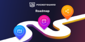PocketGuard Roadmap