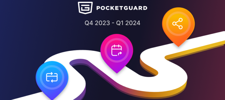 What’s new in PocketGuard