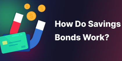 Saving Bonds