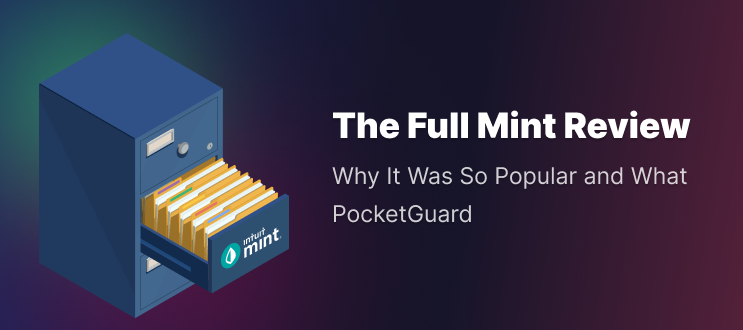 The Full Mint Review