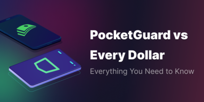 PocketGuard vs EveryDollar