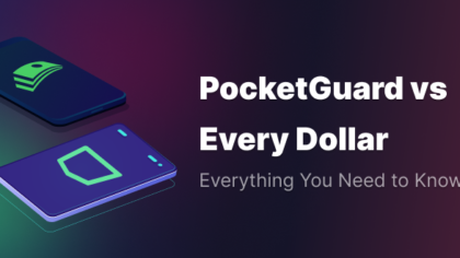 PocketGuard vs EveryDollar