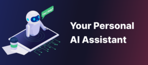 Your Personal AI Assistant, Enhanced billing option, and more ...