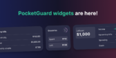 Stay on Track with New Home Screen Widgets