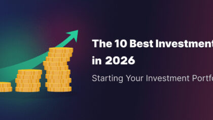 Best Investments in 2026