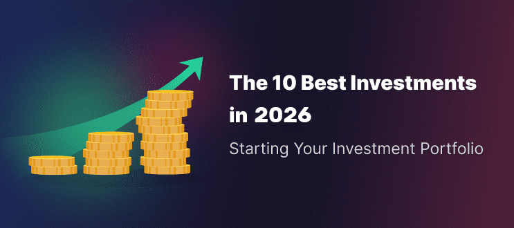 Best Investments in 2026