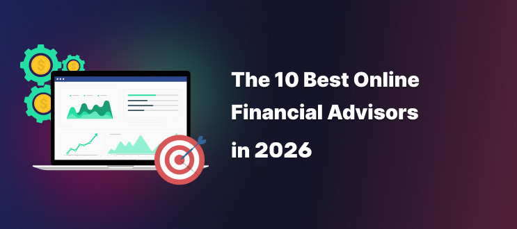 Online Financial Advisors