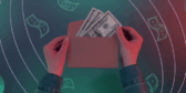 Cash Envelope System