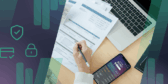 Why You Should Review Your Bank Statement Each Month