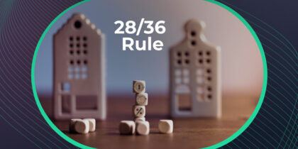 Understanding the 28/36 Rule in Personal Finance