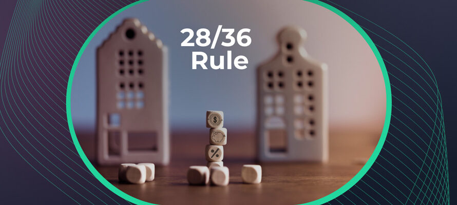 Understanding the 28/36 Rule in Personal Finance