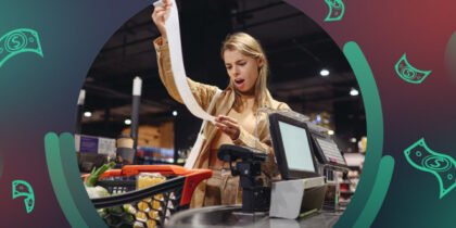 Average Grocery Cost per Month: Smart Budgeting Tips