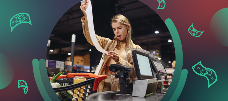 Average Grocery Cost per Month: Smart Budgeting Tips