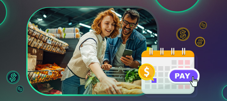 Weekly Budget: planning, tracking, sticking to it.