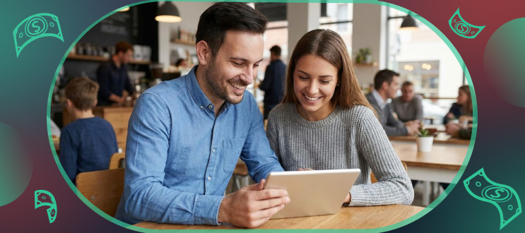 Budgeting for Couples: Goals, Money Systems, and Savings