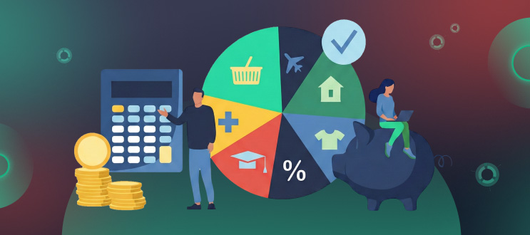 Line Item Budget: Definition, Advantages & Example
