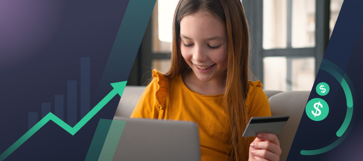 Budgeting for Kids: Building Financial Awareness and Habits From an Early Age