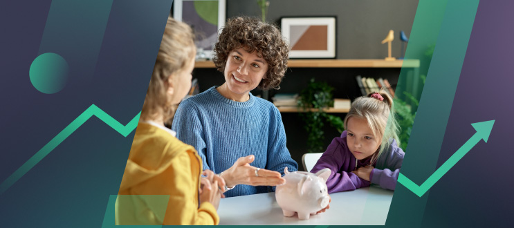 How to Teach Kids About Money: A Practical Guide for Every Age