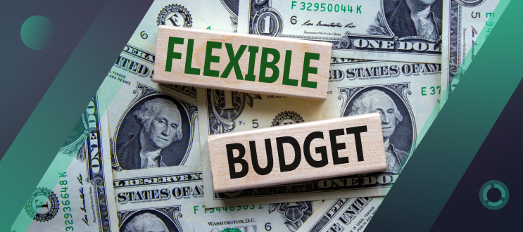 What Is a Flexible Budget? Definition and Example