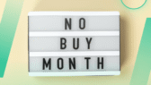 No Spend Challenge: Rules, How to Do It for a Month