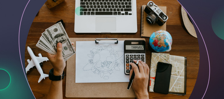 How to Prepare a Travel Budget: Transportation, Accommodation, and Daily Expenses