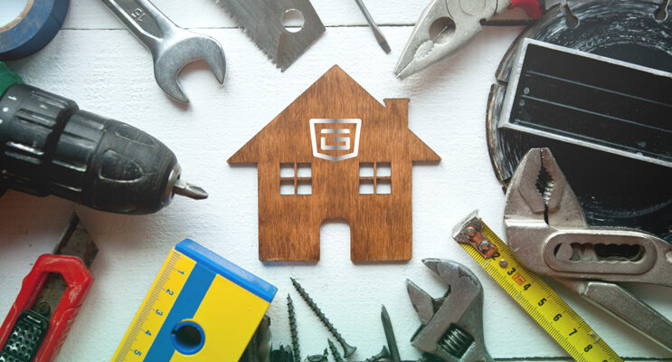 How Much to Budget for Home Maintenance?