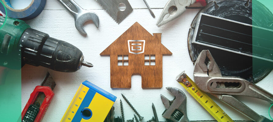 How Much to Budget for Home Maintenance?