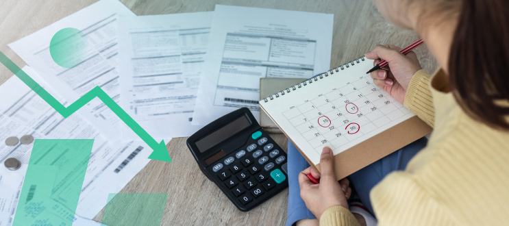 Average Internet Bill Per Month: What to Expect and How to Lower It