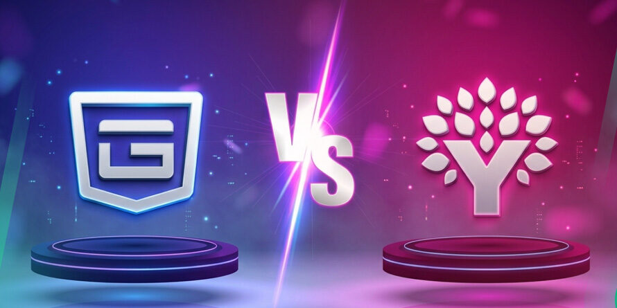 PocketGuard vs YNAB: Full Comparison, Features, Pricing & Verdict