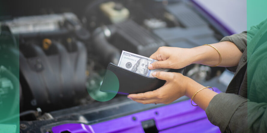 How Much Should I Spend On a Car?