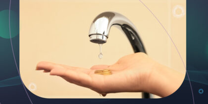 Average Water Bill Per Month: What's Normal and How to Pay Less