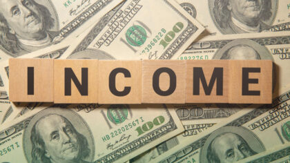 What Is Net Income? Definition, Formula, and Examples