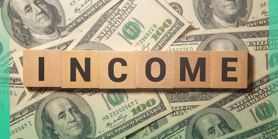 What Is Net Income? Definition, Formula, and Examples