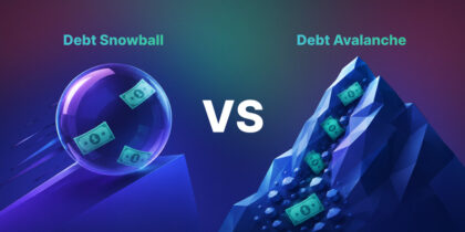 Debt Snowball vs Debt Avalanche: Which Strategy Gets You Out of Debt?