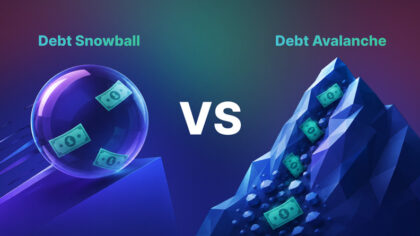 Debt Snowball vs Debt Avalanche: Which Strategy Gets You Out of Debt?
