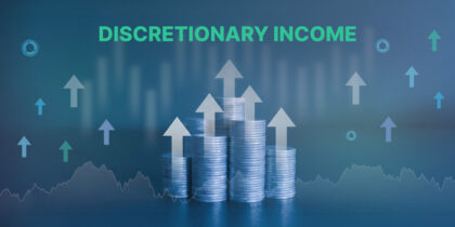 What is Discretionary Income? Definition, Formula, and Examples