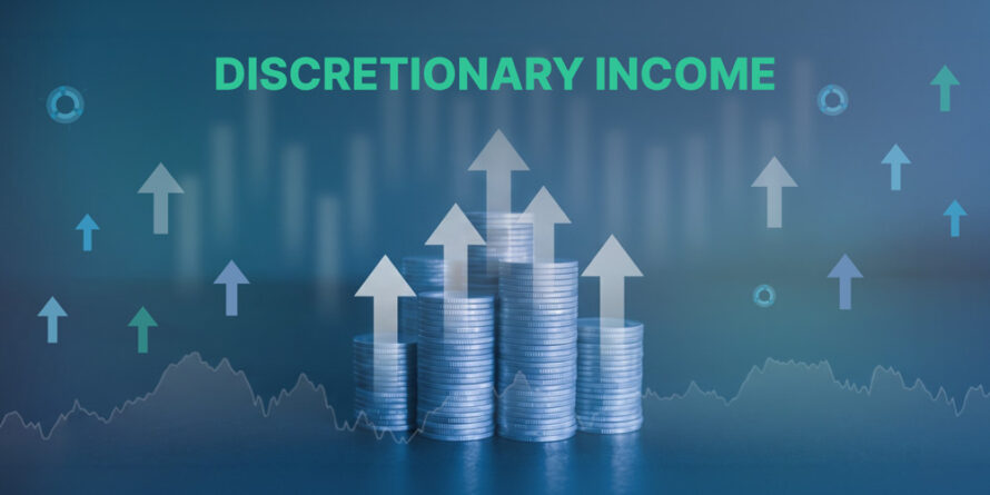 What is Discretionary Income? Definition, Formula, and Examples