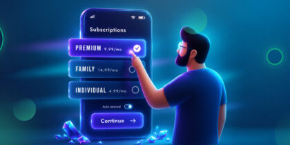 Subscription Management: The Complete Guide to Managing Recurring Bills