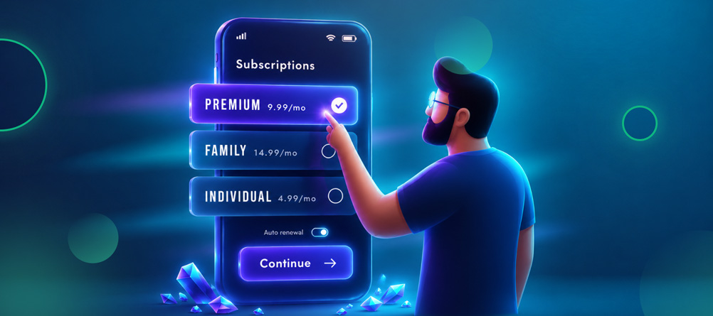 Subscription Management: The Complete Guide to Managing Recurring Bills