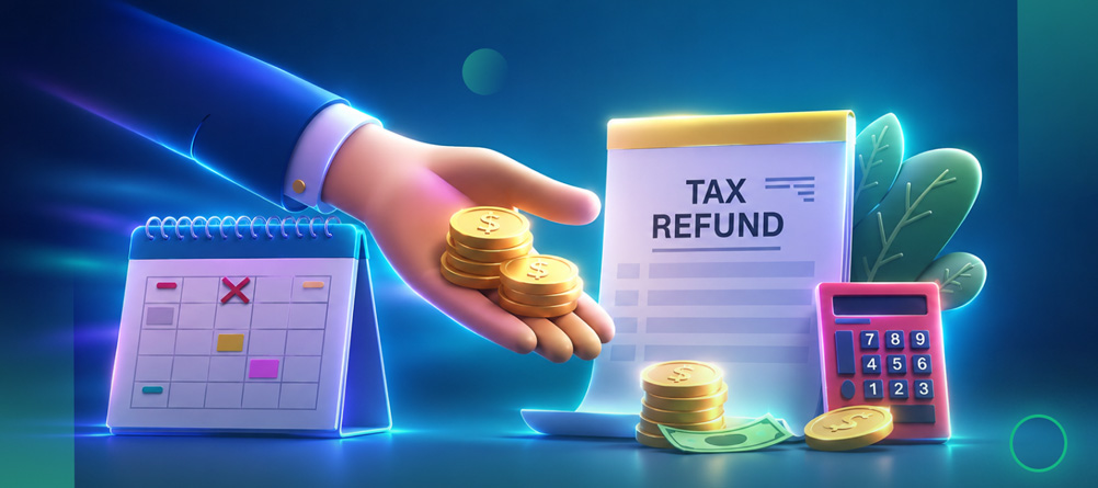 How to Use Your Tax Refund Wisely