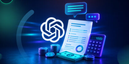 How to Make a Budget Using ChatGPT (And Why You Still Need More)