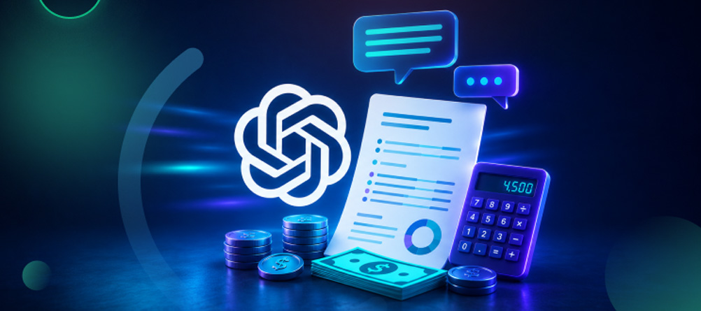 How to Make a Budget Using ChatGPT (And Why You Still Need More)