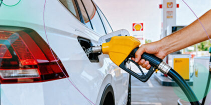 How to Save Money on Gas