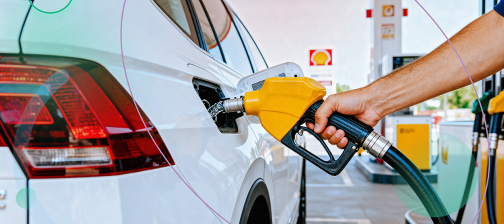 How to Save Money on Gas